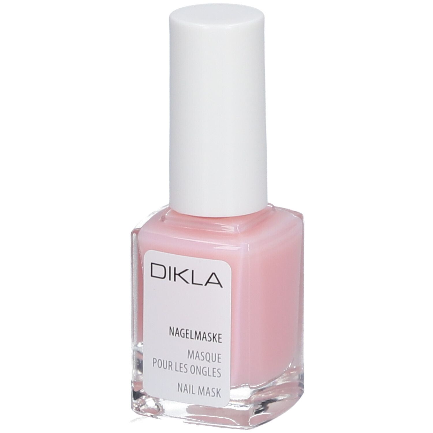 DIKLA Masque à ongles 12 ml Redcare Pharmacie — free download