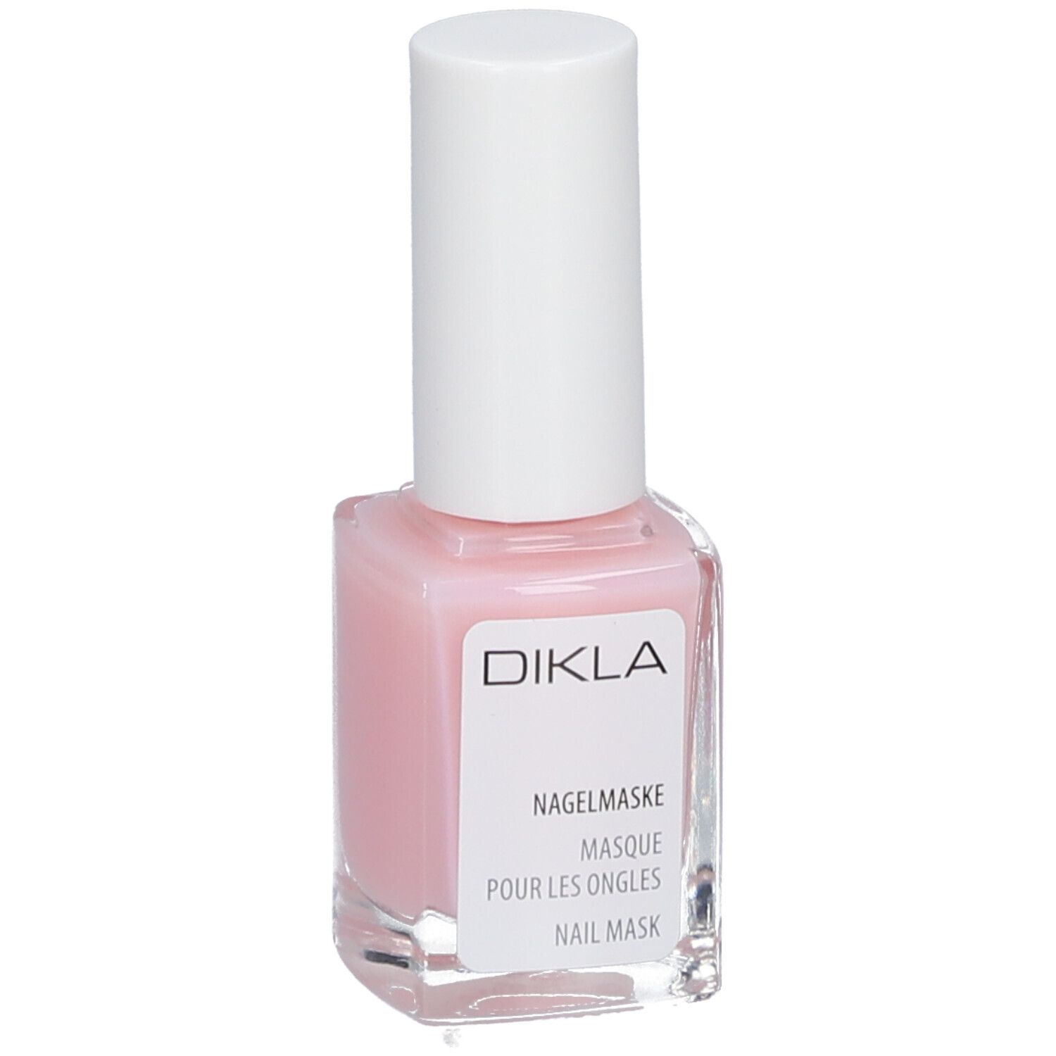 DIKLA Masque à ongles 12 ml Redcare Pharmacie — free download