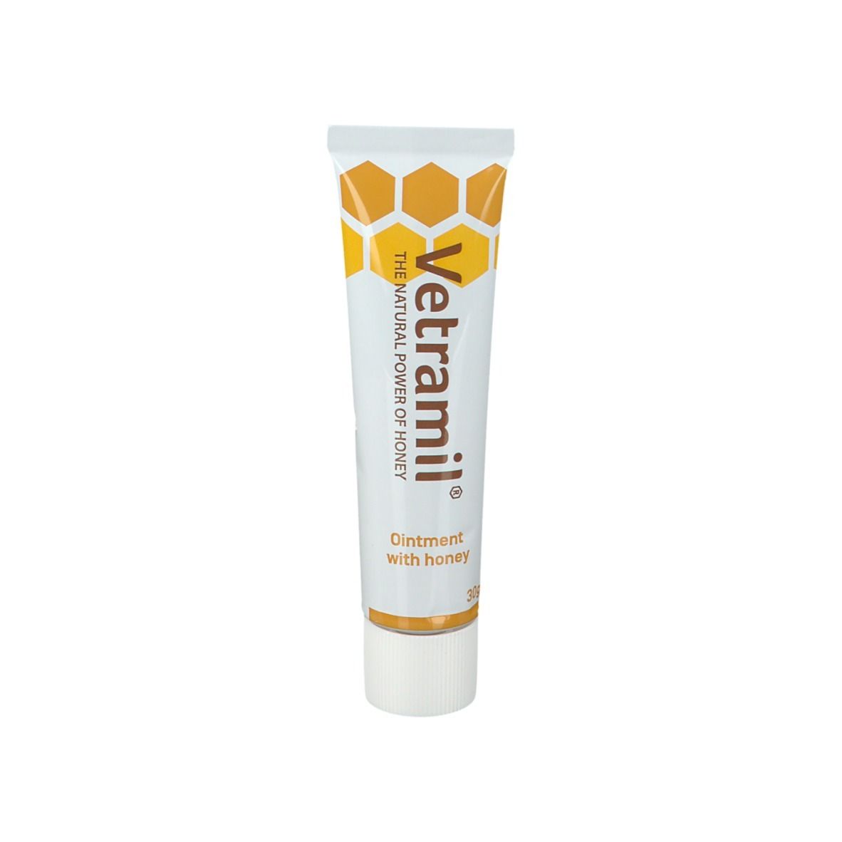 Vetramil® Onguent au miel 30 g - Redcare Pharmacie