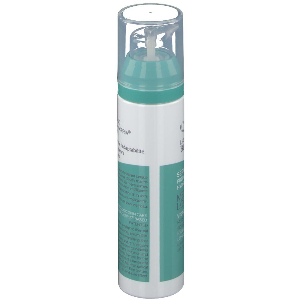 Laboratoires de BIARRITZ METEO LOGIC® Sérum préparateur hydratant Bio