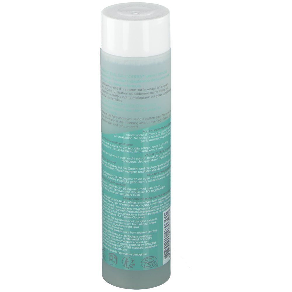 Laboratoires de BIARRITZ METEO LOGIC Eau micellaire Bio