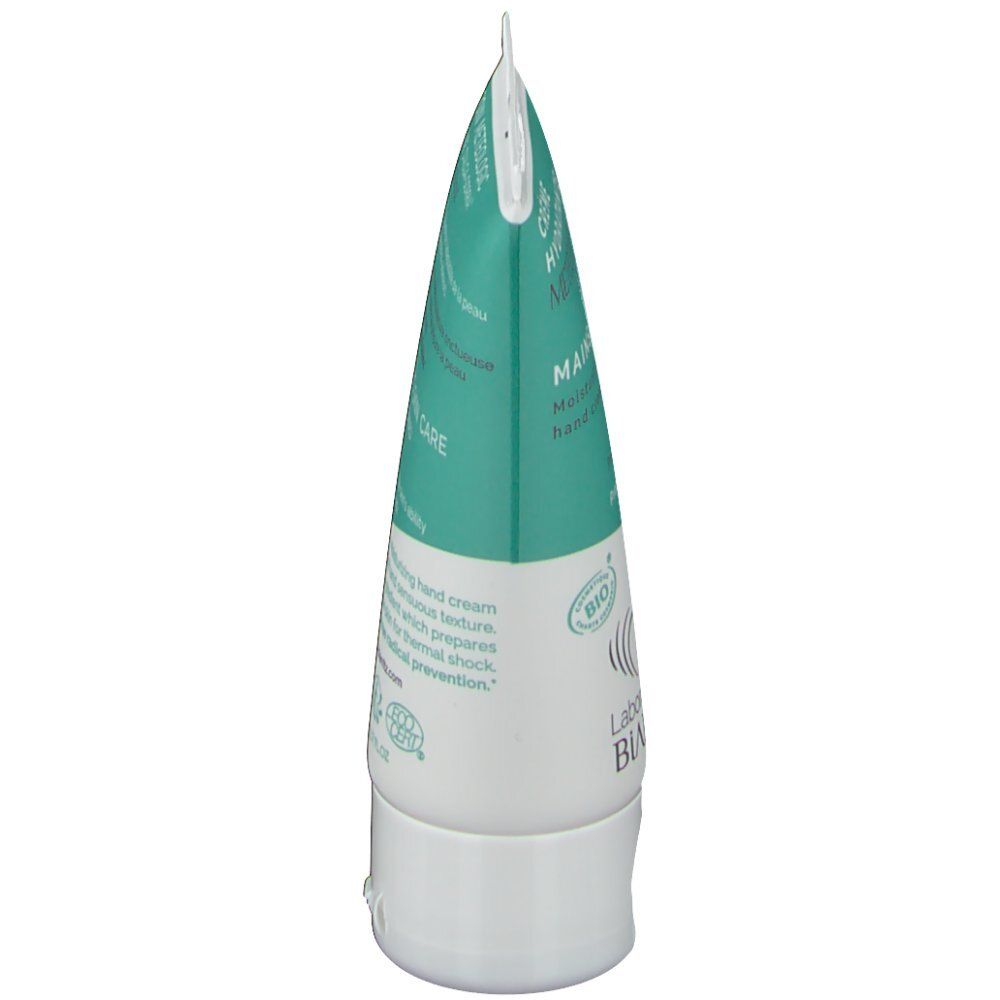 Laboratoires de BIARRITZ METEO LOGIC Bio-Crème hydratante