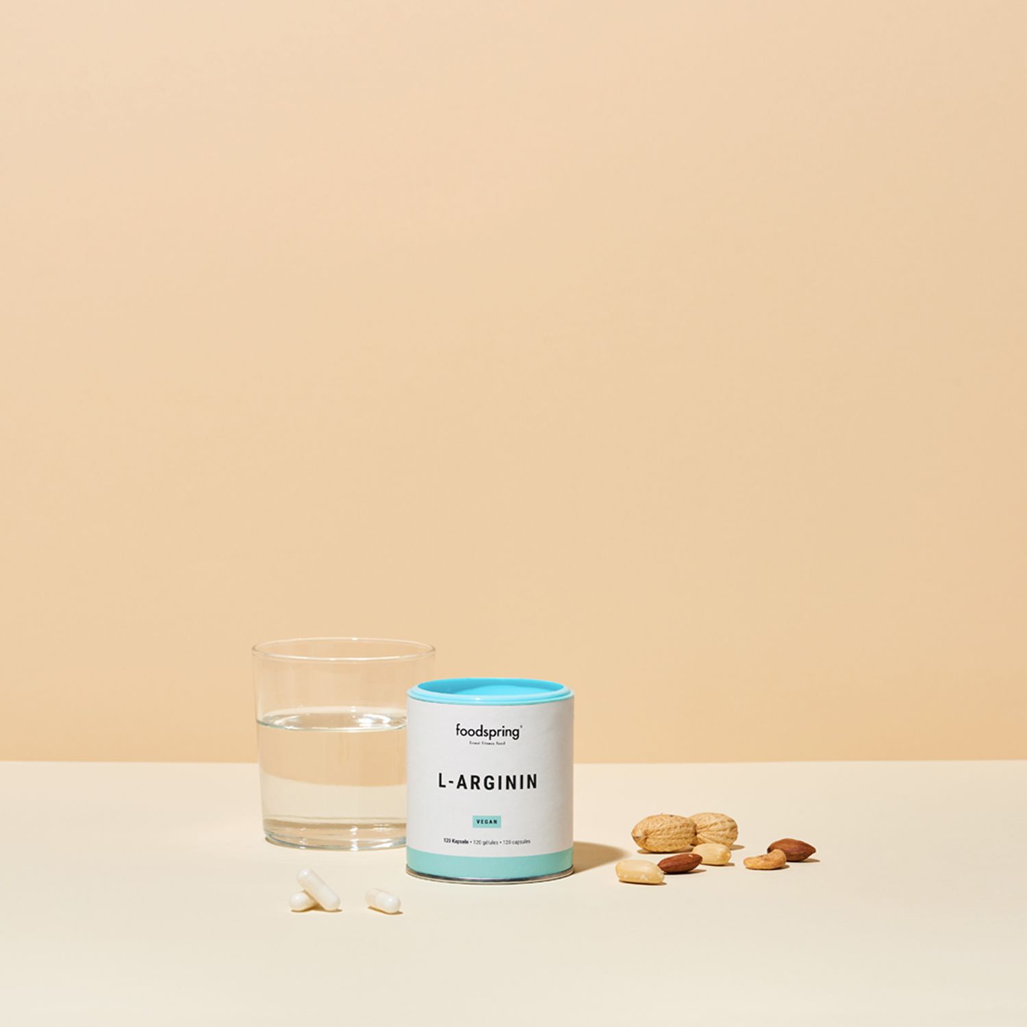 foodspring® L-Arginine