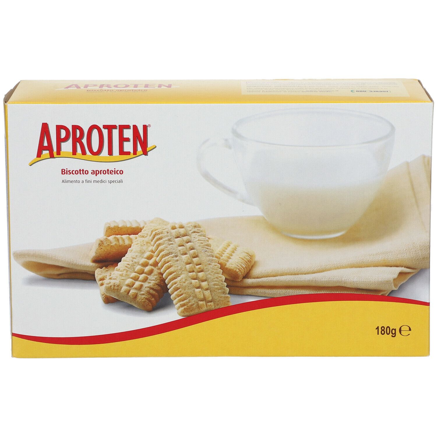 Aproten® Biscuits