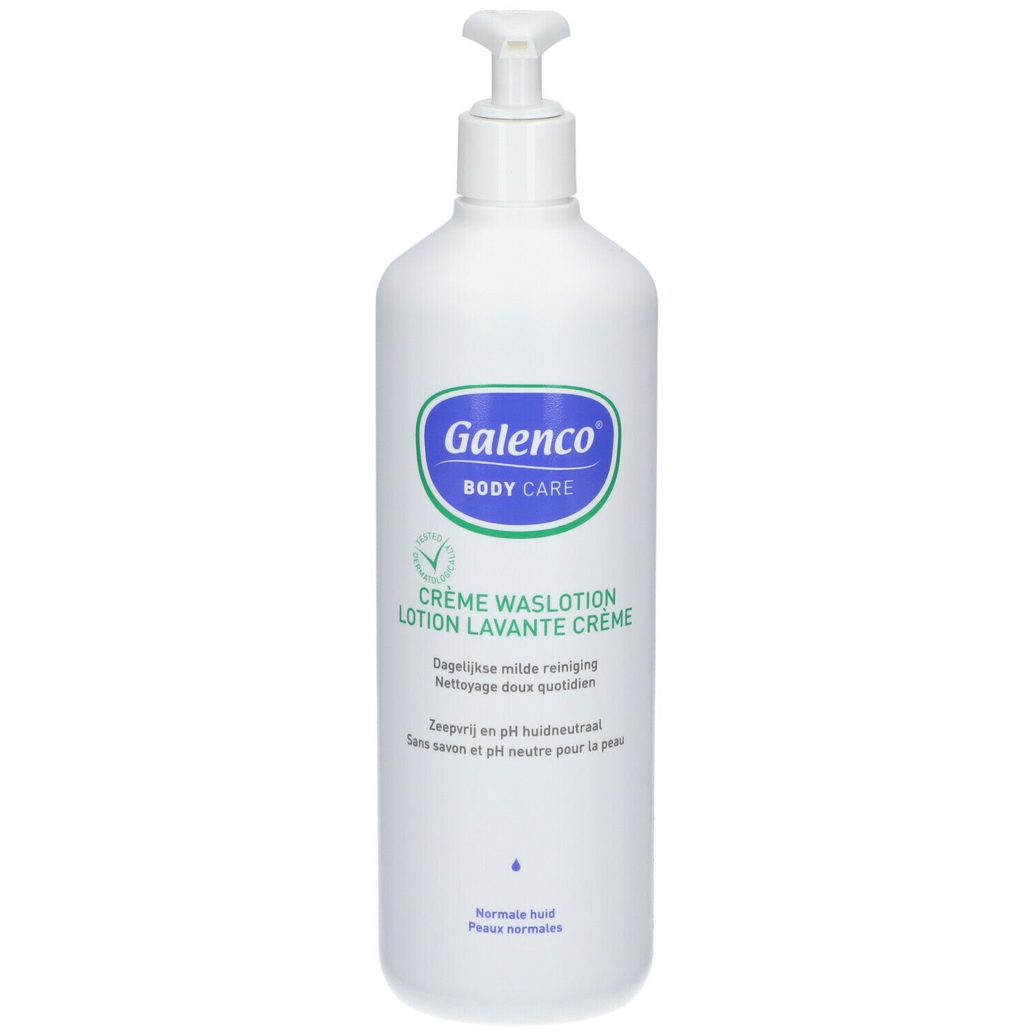 Galenco® Lotion Lavante Crème