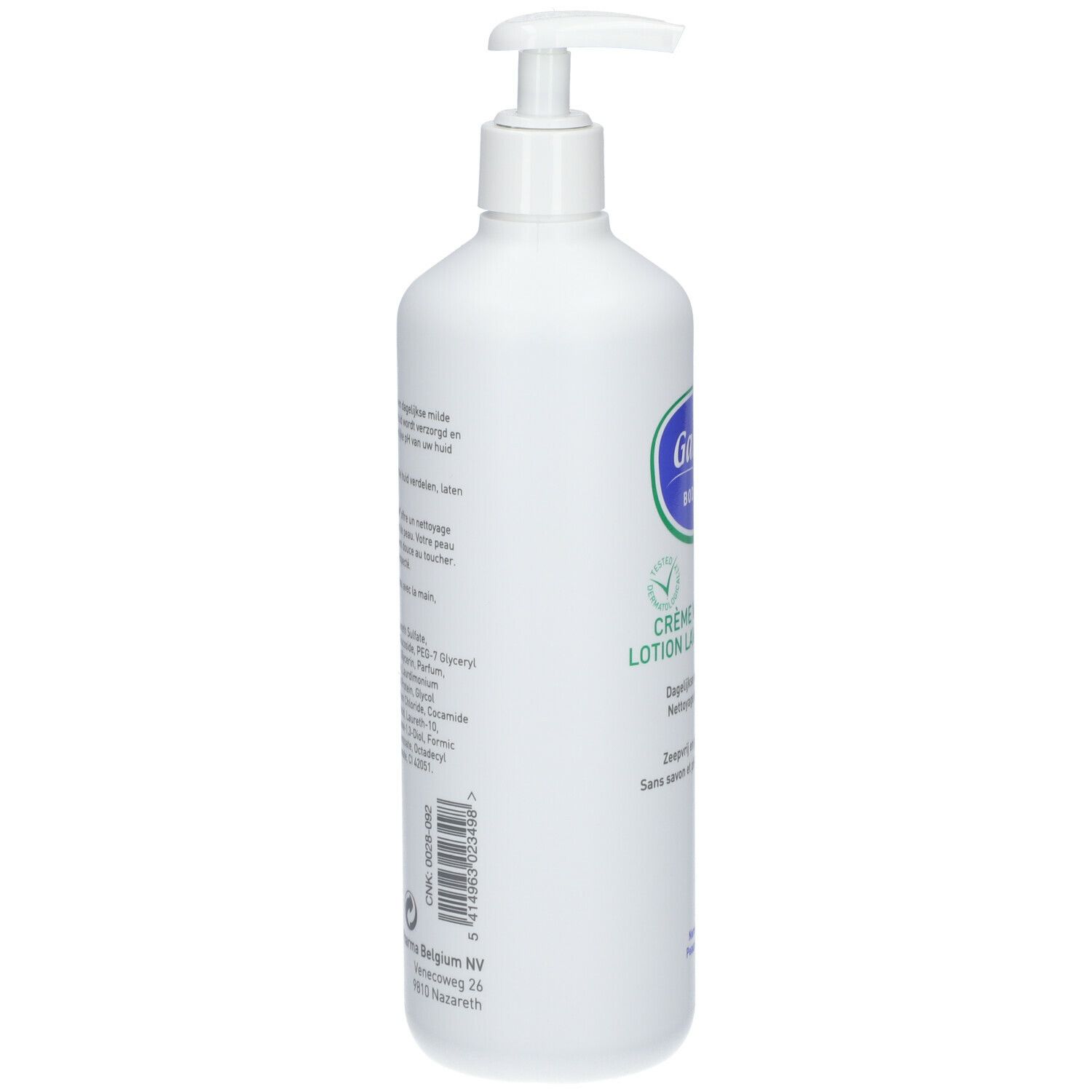 Galenco® Lotion Lavante Crème