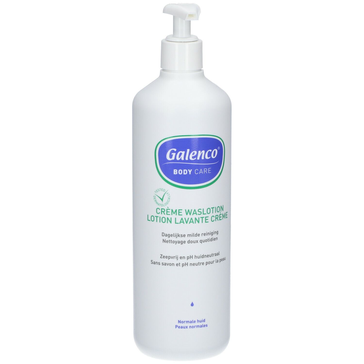 Galenco® Lotion Lavante Crème