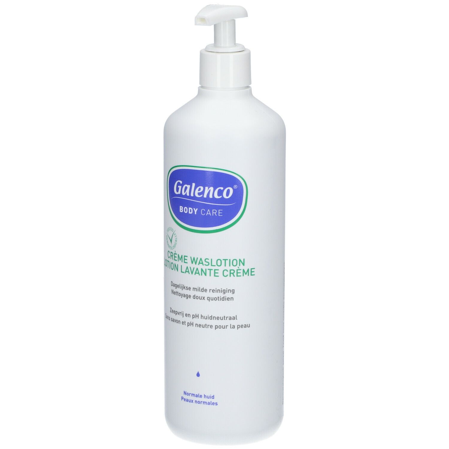Galenco® Lotion Lavante Crème