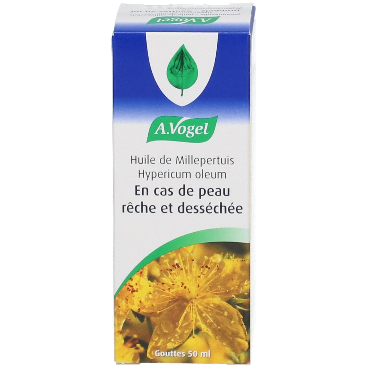 A.Vogel Huile de Millepertuis