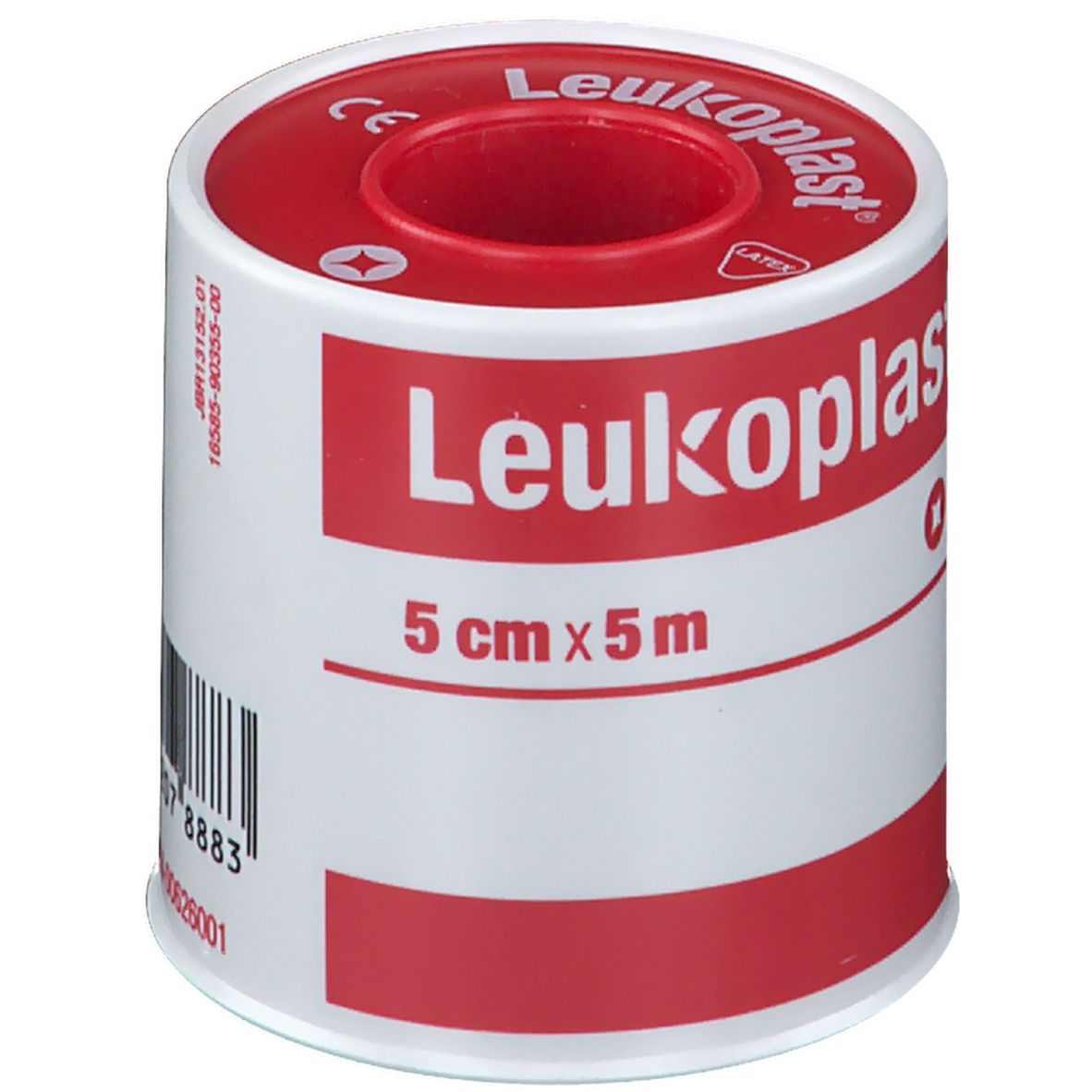 Leukoplast® S 5 cm x 5 m