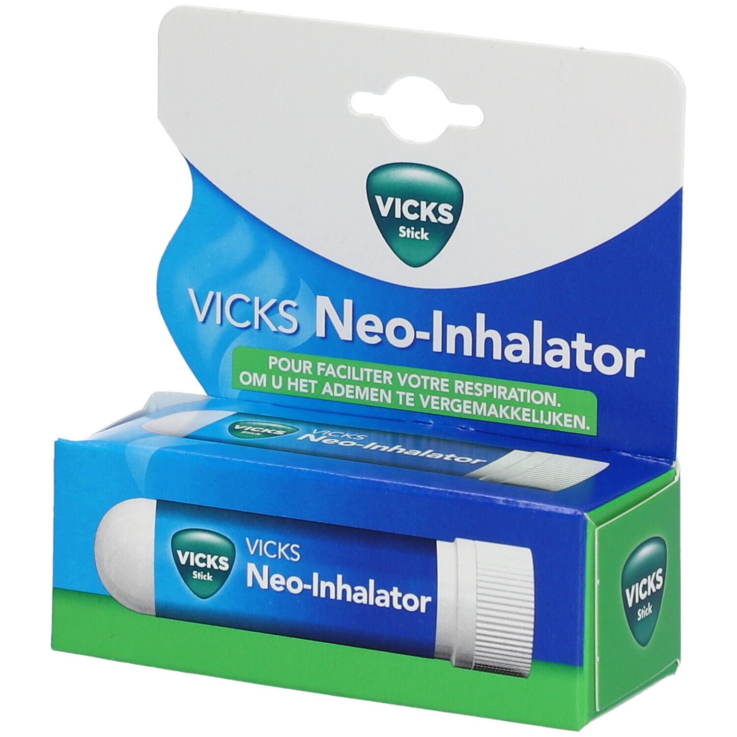 Vicks Neo Inhalateur 1 pc(s) - Redcare Pharmacie