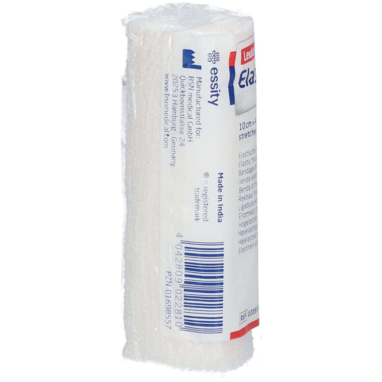 BSN Elastomull® 10 cm x 4 m