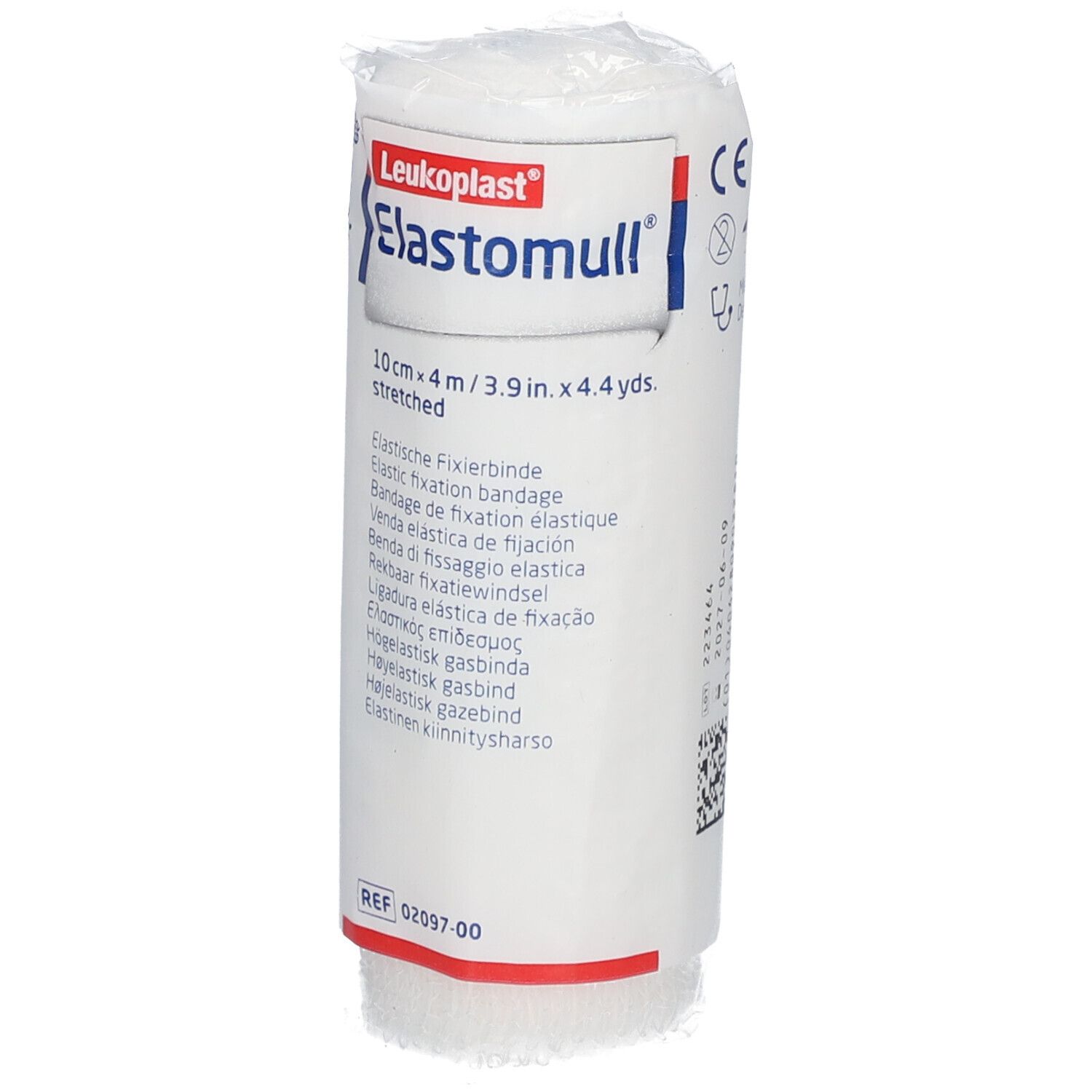 BSN Elastomull® 10 cm x 4 m