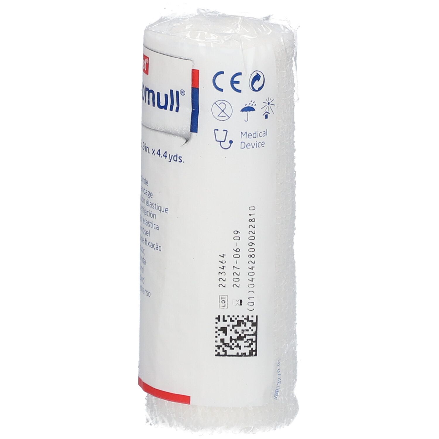 BSN Elastomull® 10 cm x 4 m