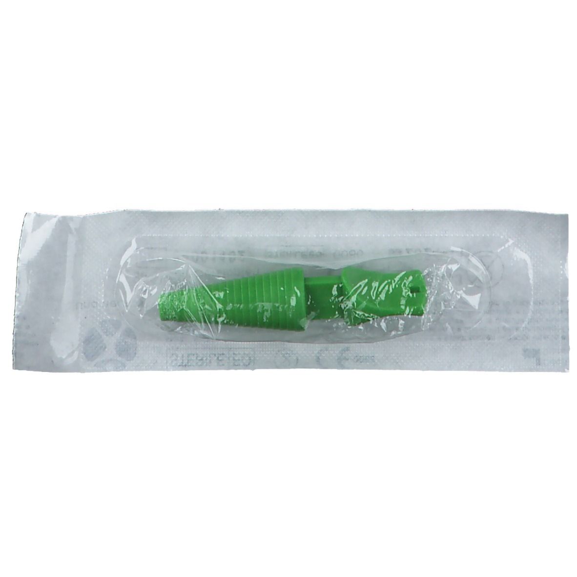 Bouchon Sonde