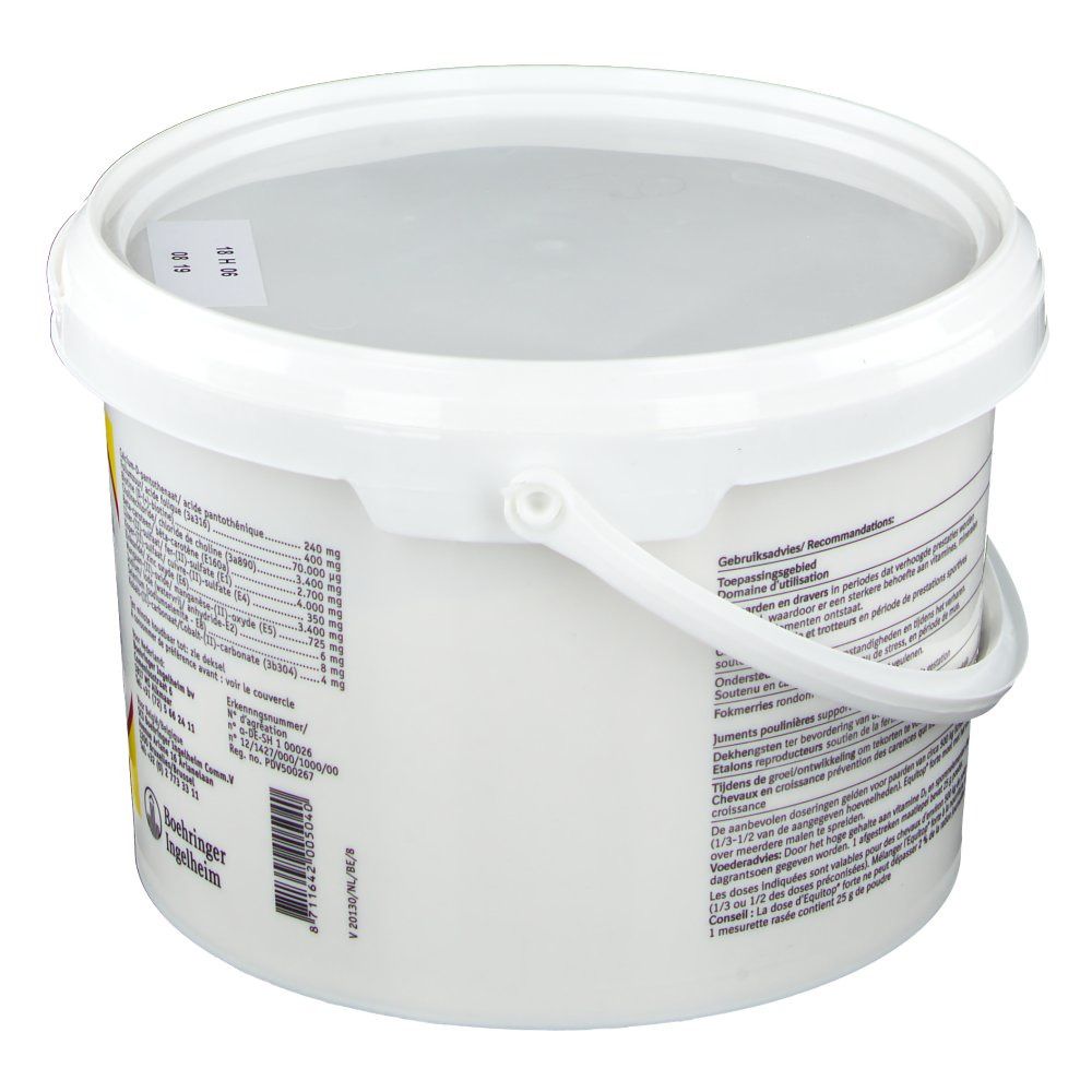 Equitop® Forte