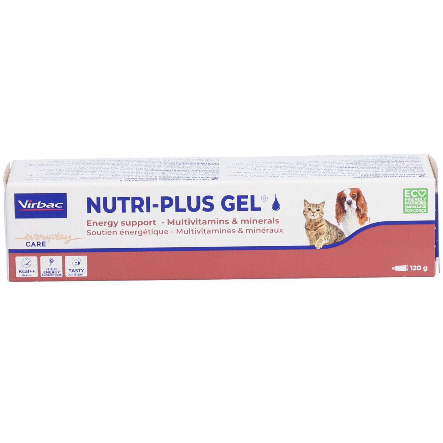 Virbac® Nutri-Plus Gel®