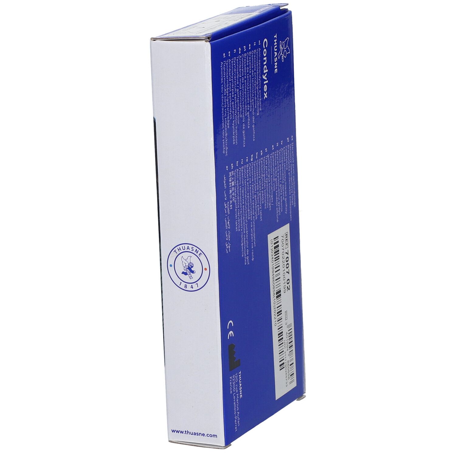 Thuasne Condylex 7007 Maat 1