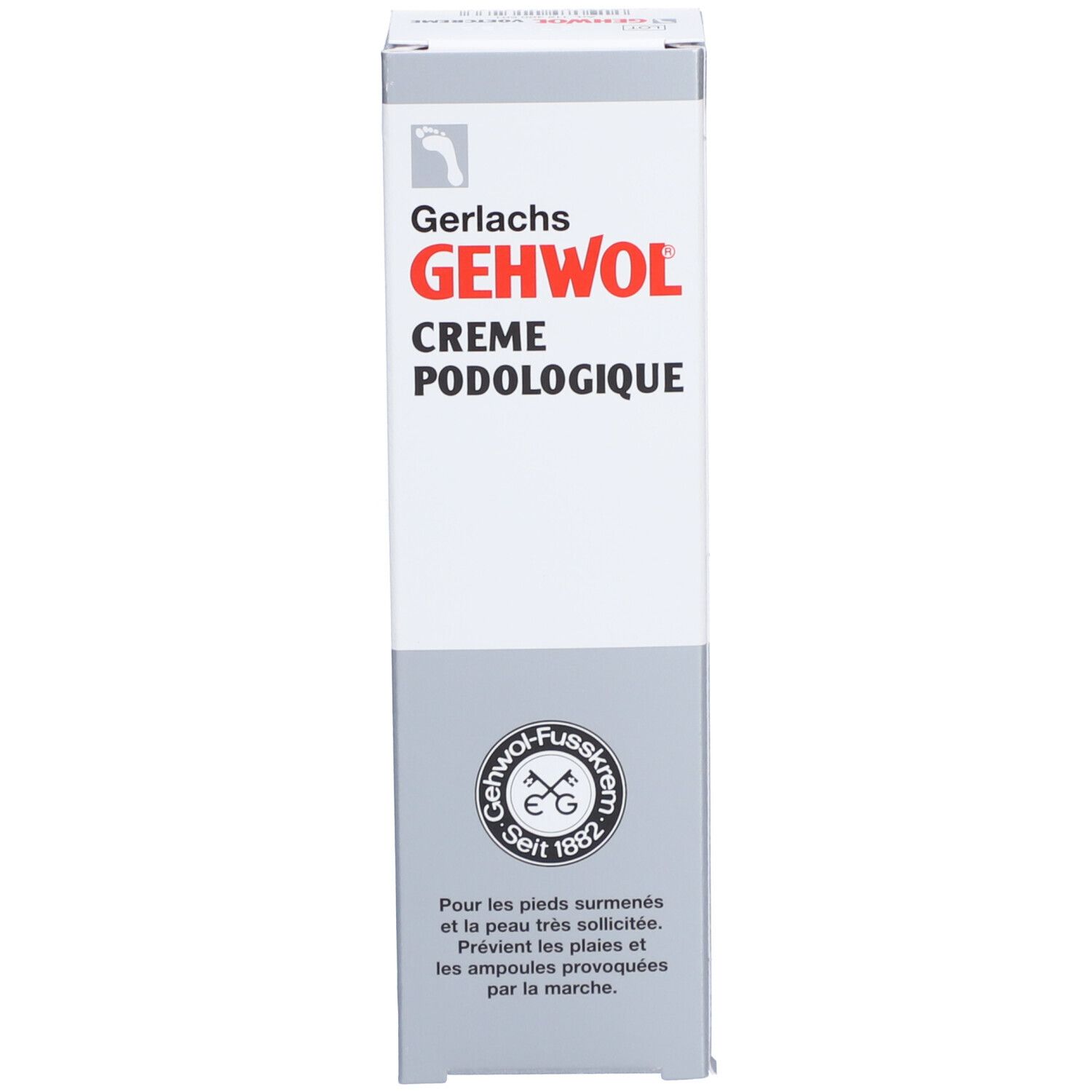 Gehwol Crème Podologique