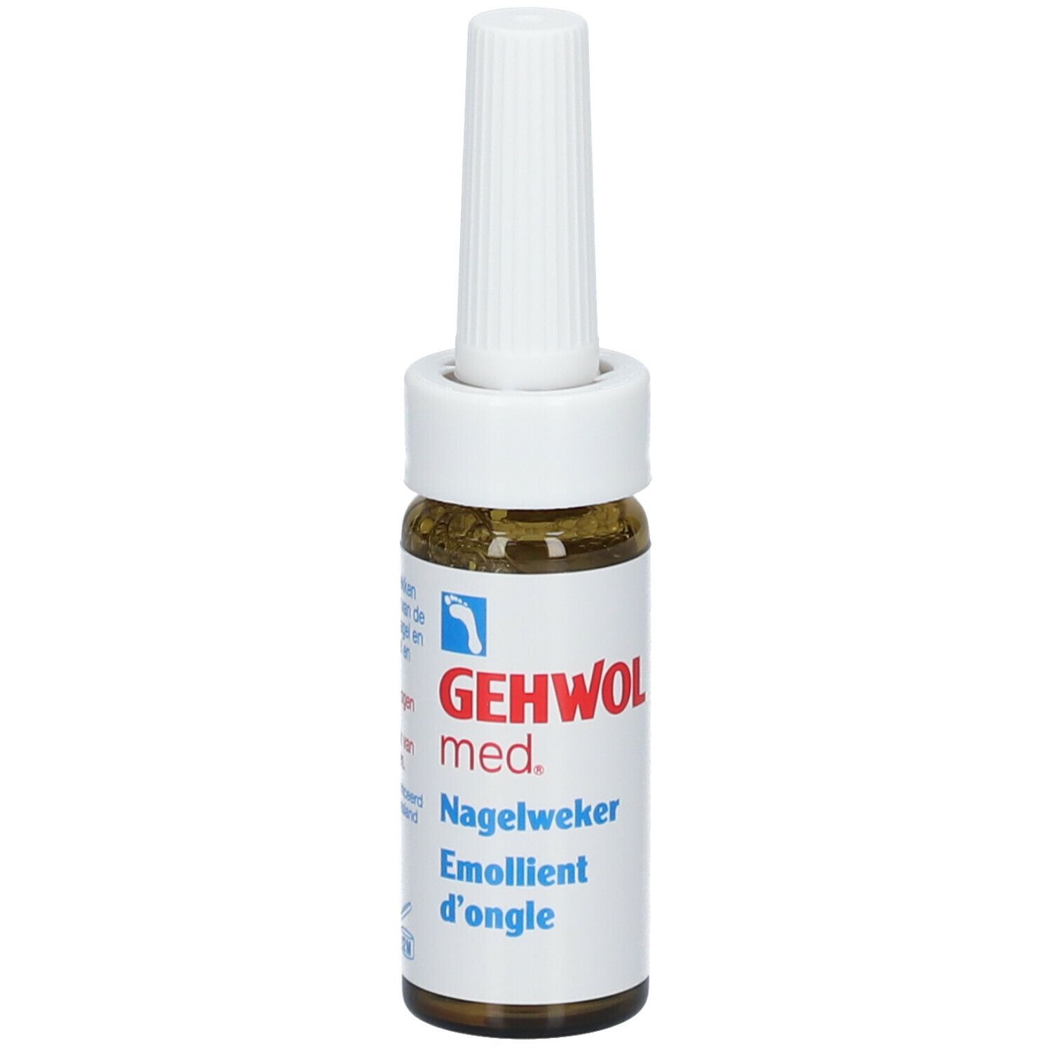 Gehwol Emollient d'Ongles