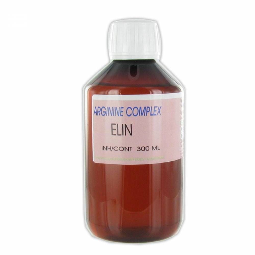 ELIN Arginine Complex