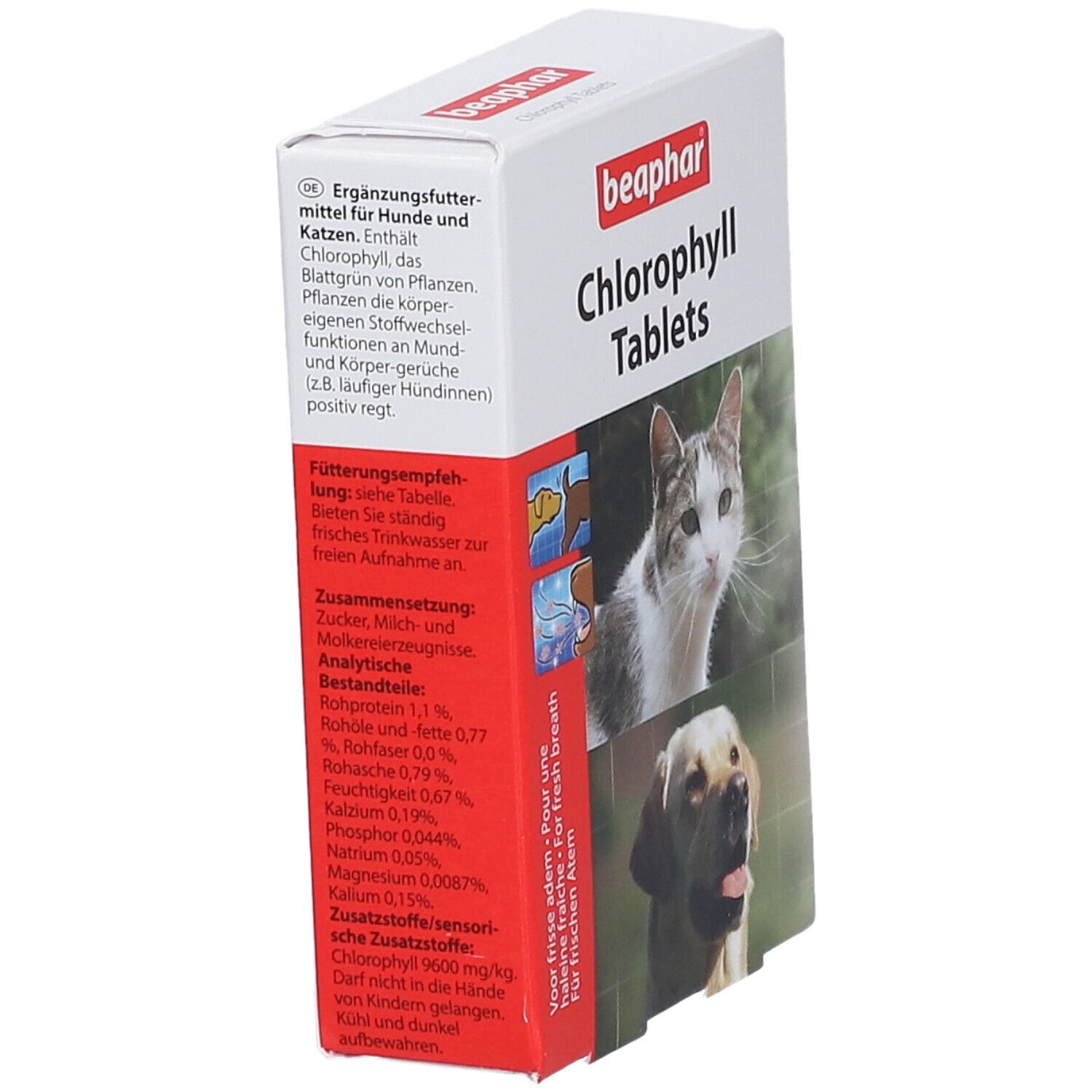 Beaphar Chlorophyll