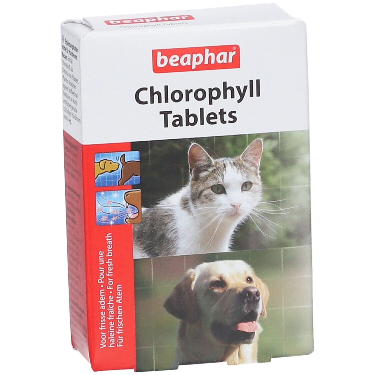 Beaphar Chlorophyll