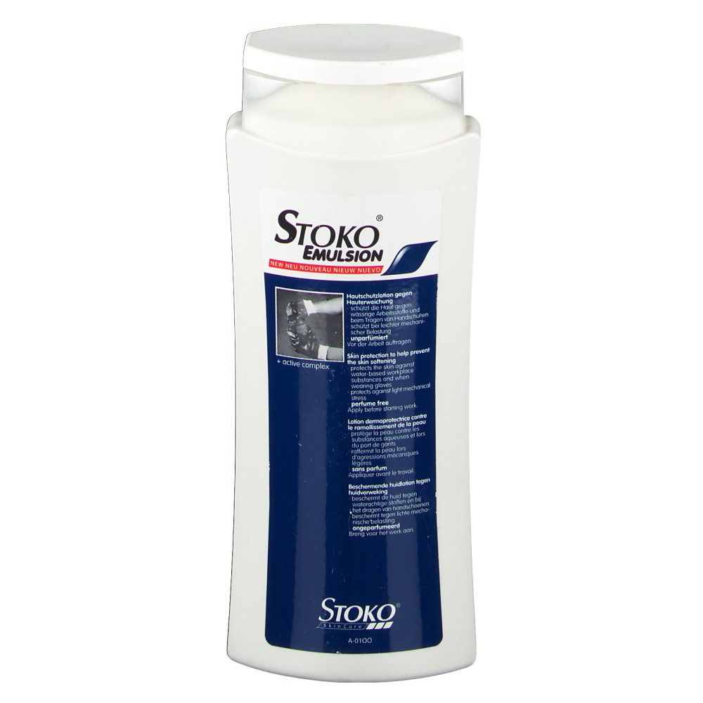 STOKO® EMULSION
