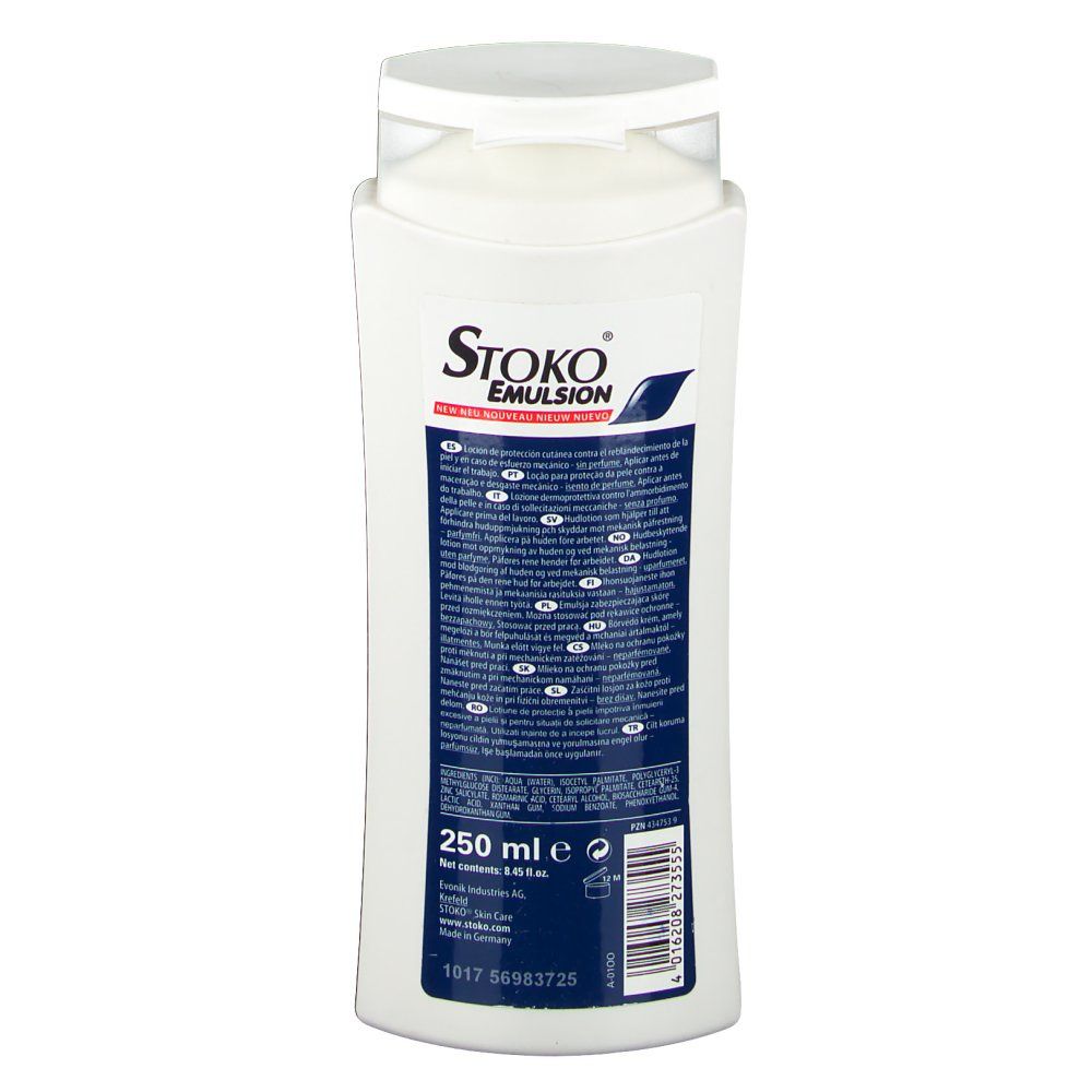 STOKO® EMULSION