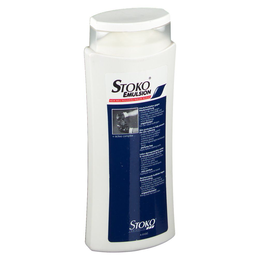 STOKO® EMULSION