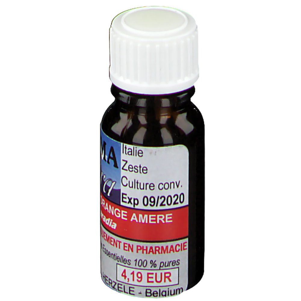 AROMA thera Orange Amere
