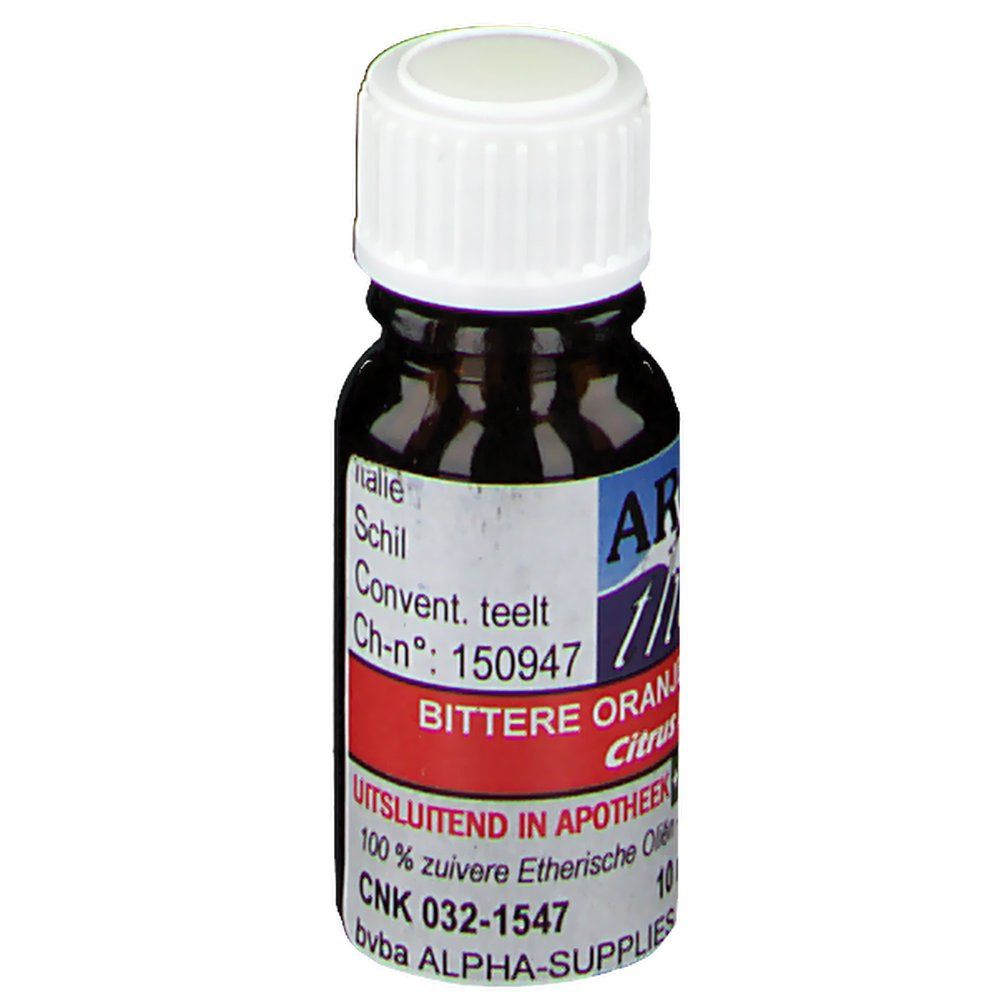 AROMA thera Orange Amere