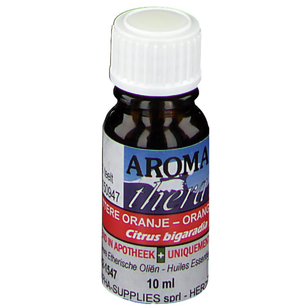 AROMA thera Orange Amere