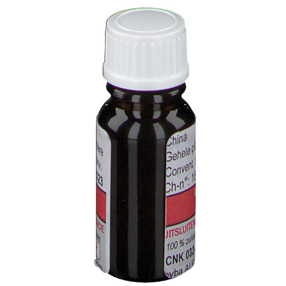 Aromathera Lemongras