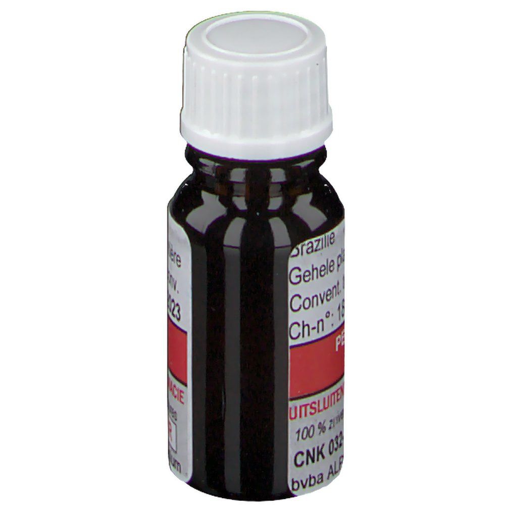 AROMA thera Menthe Poivrée