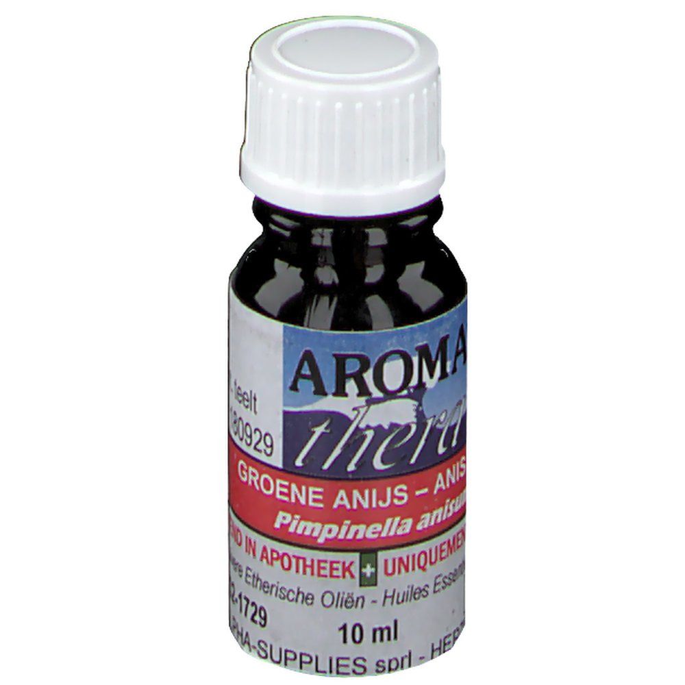 AROMA thera ANIS VERT