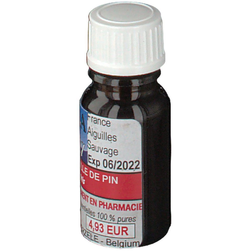 AROMA thera Aiguille de Pin Sylvestre