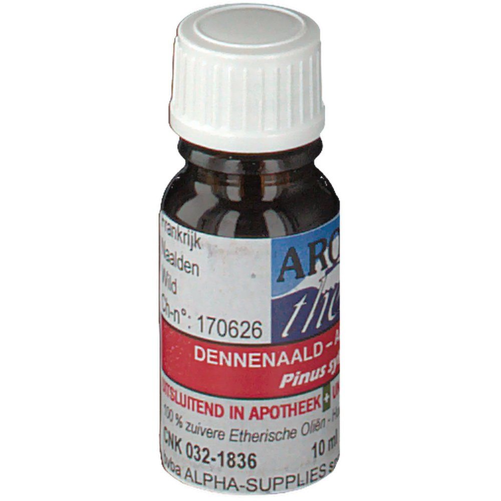 AROMA thera Aiguille de Pin Sylvestre