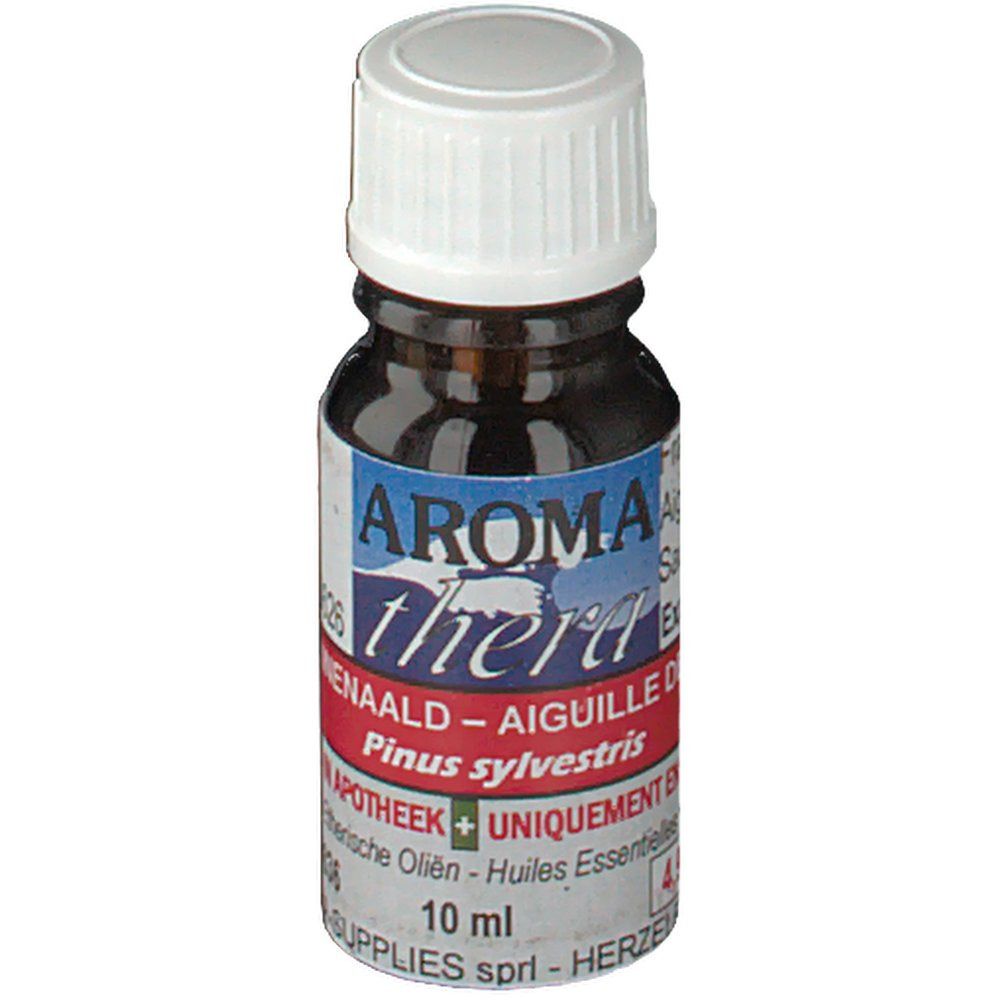 AROMA thera Aiguille de Pin Sylvestre