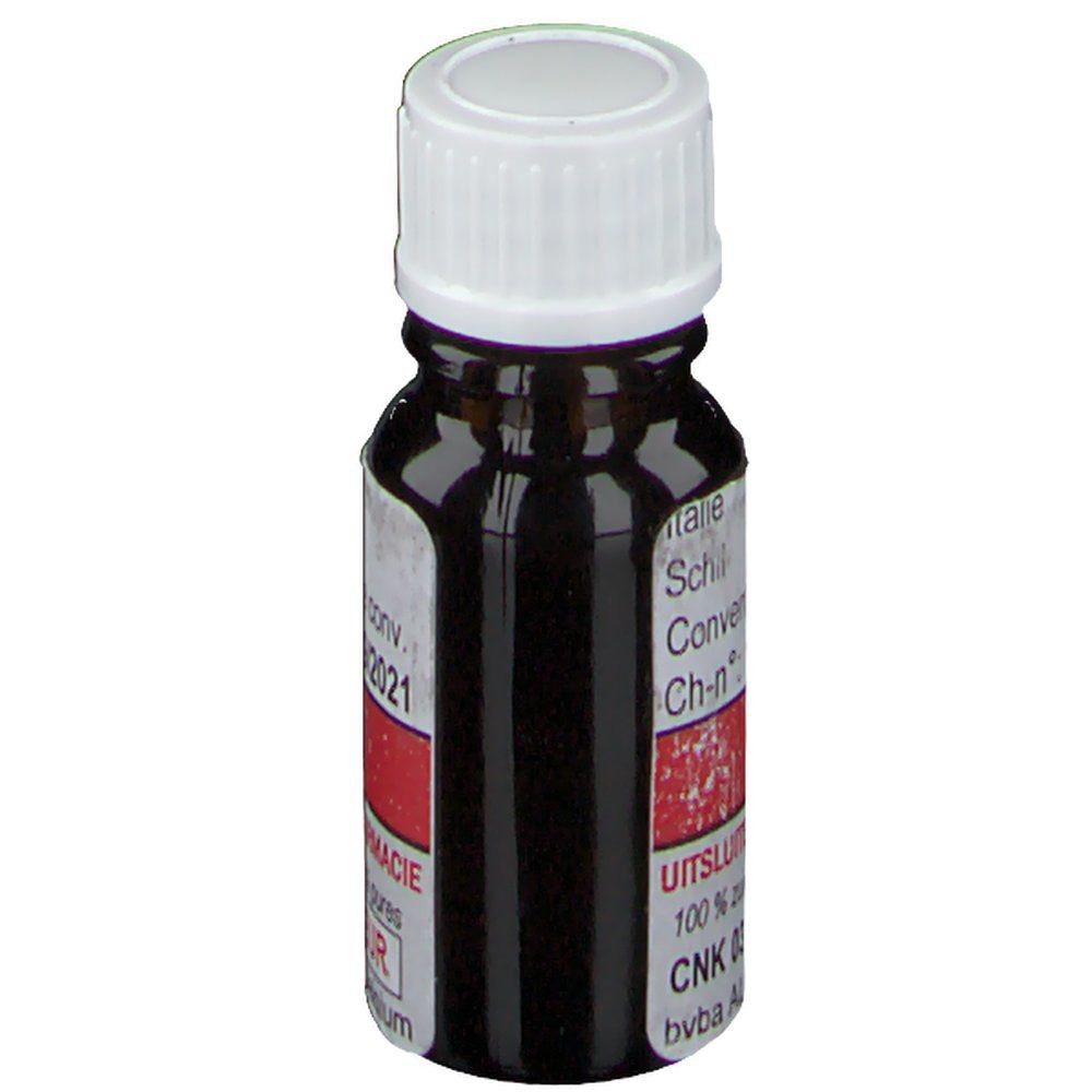 AROMA thera Bergamote