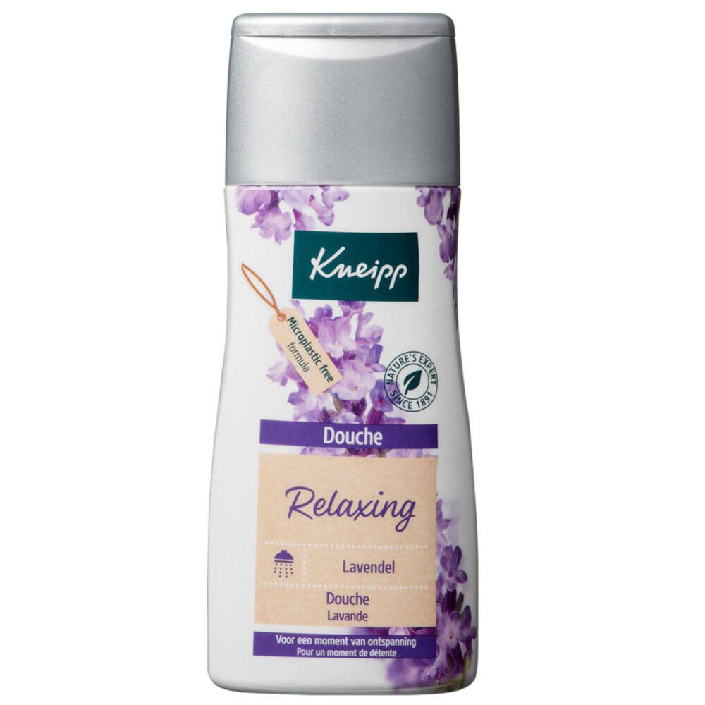 Kneipp® Douche Lavande