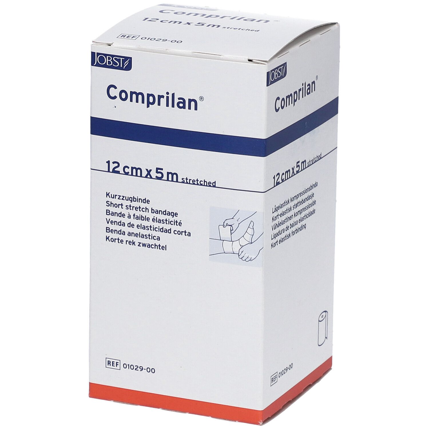 Comprilan 1 pc(s) - Redcare Pharmacie
