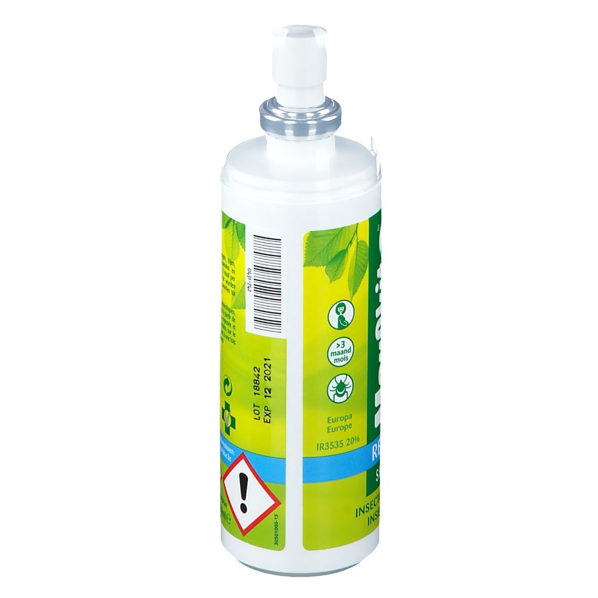 Mouskito® Repel Spray