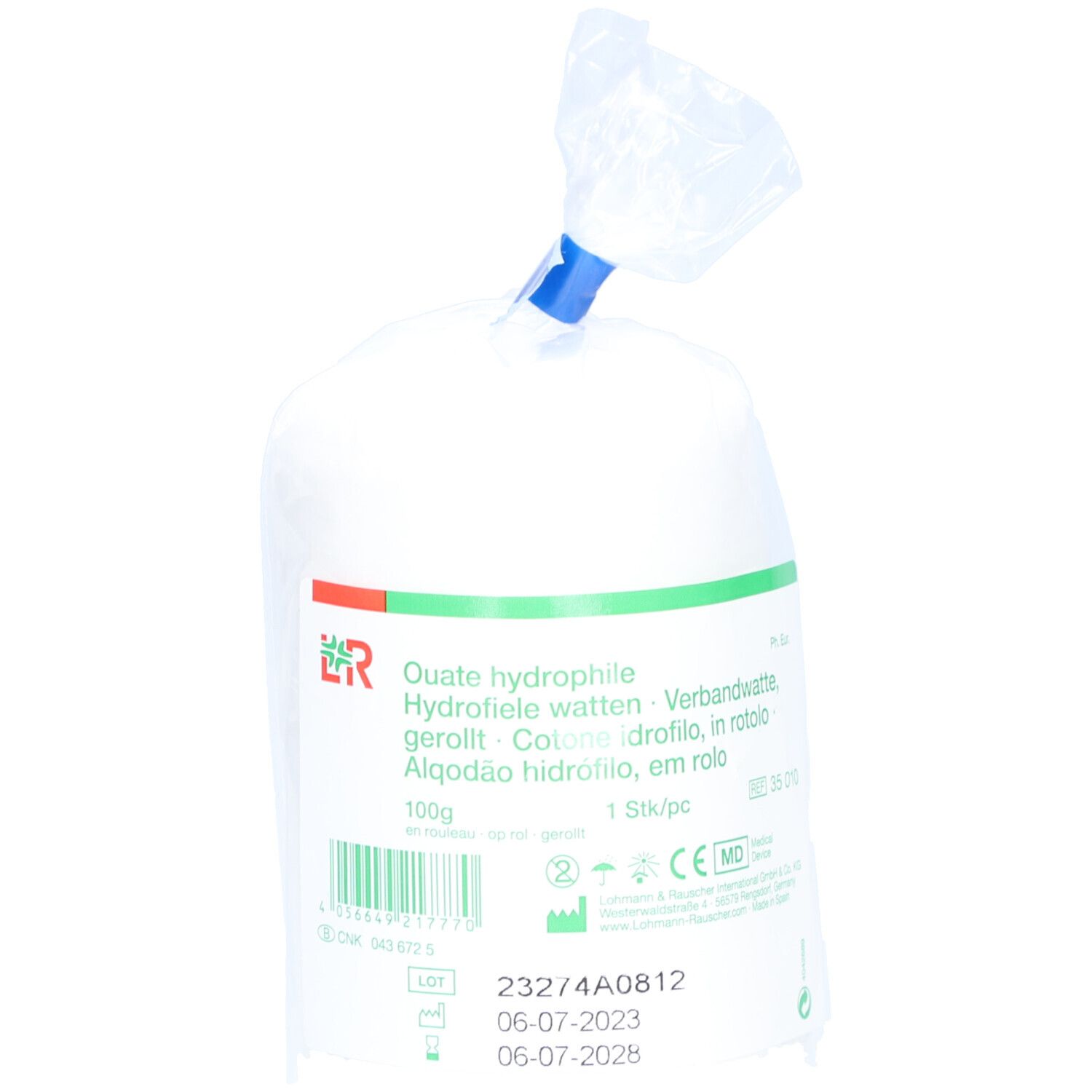 Stella W Rouleau Chirurgical