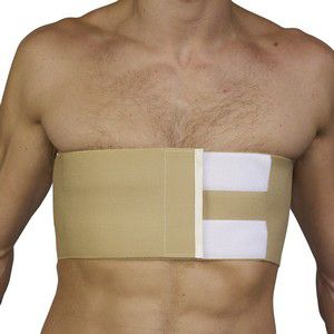 Bota Ceinture De Thorax Homme Small