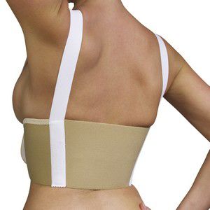 Bota Ceinture De Thorax Femme Large