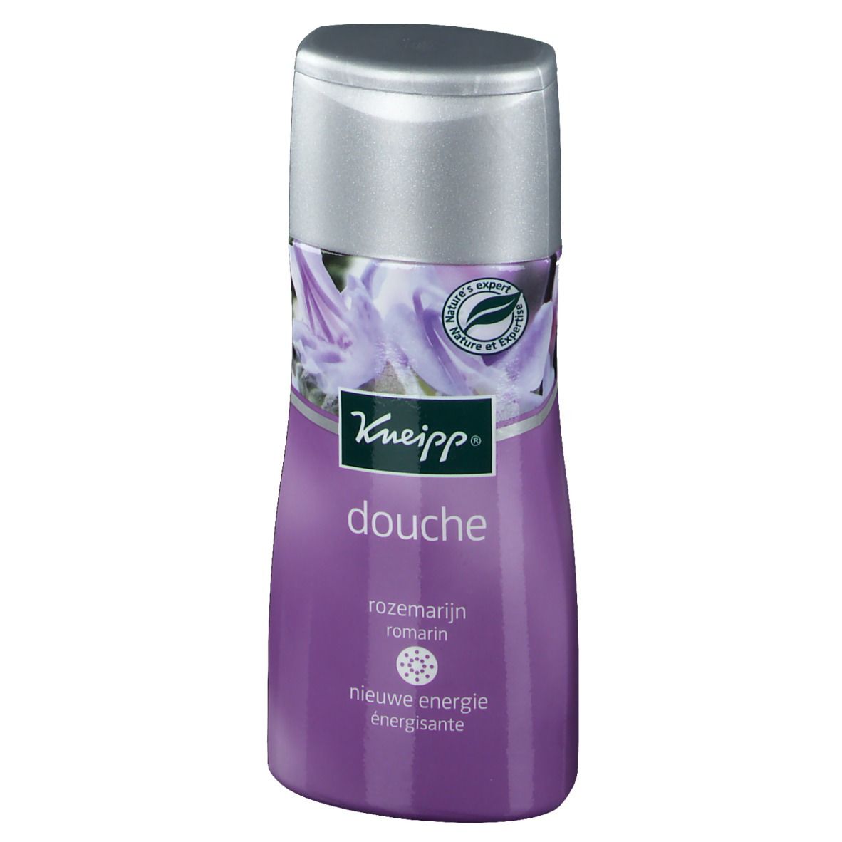 Kneipp® New Energy Gel douche romarin