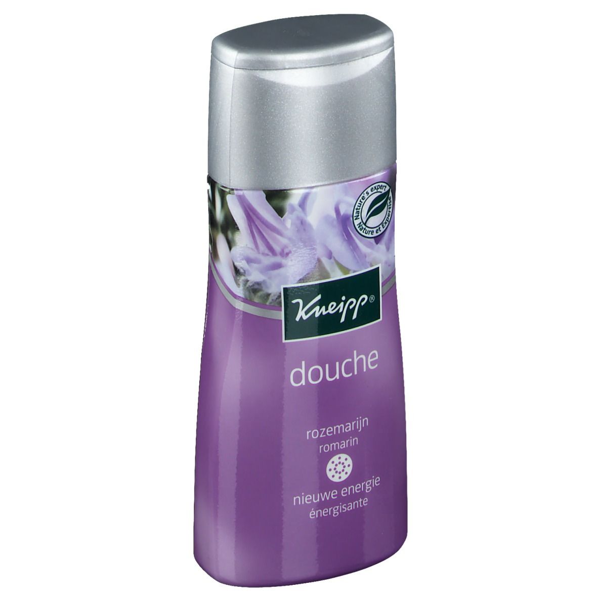 Kneipp® New Energy Gel douche romarin
