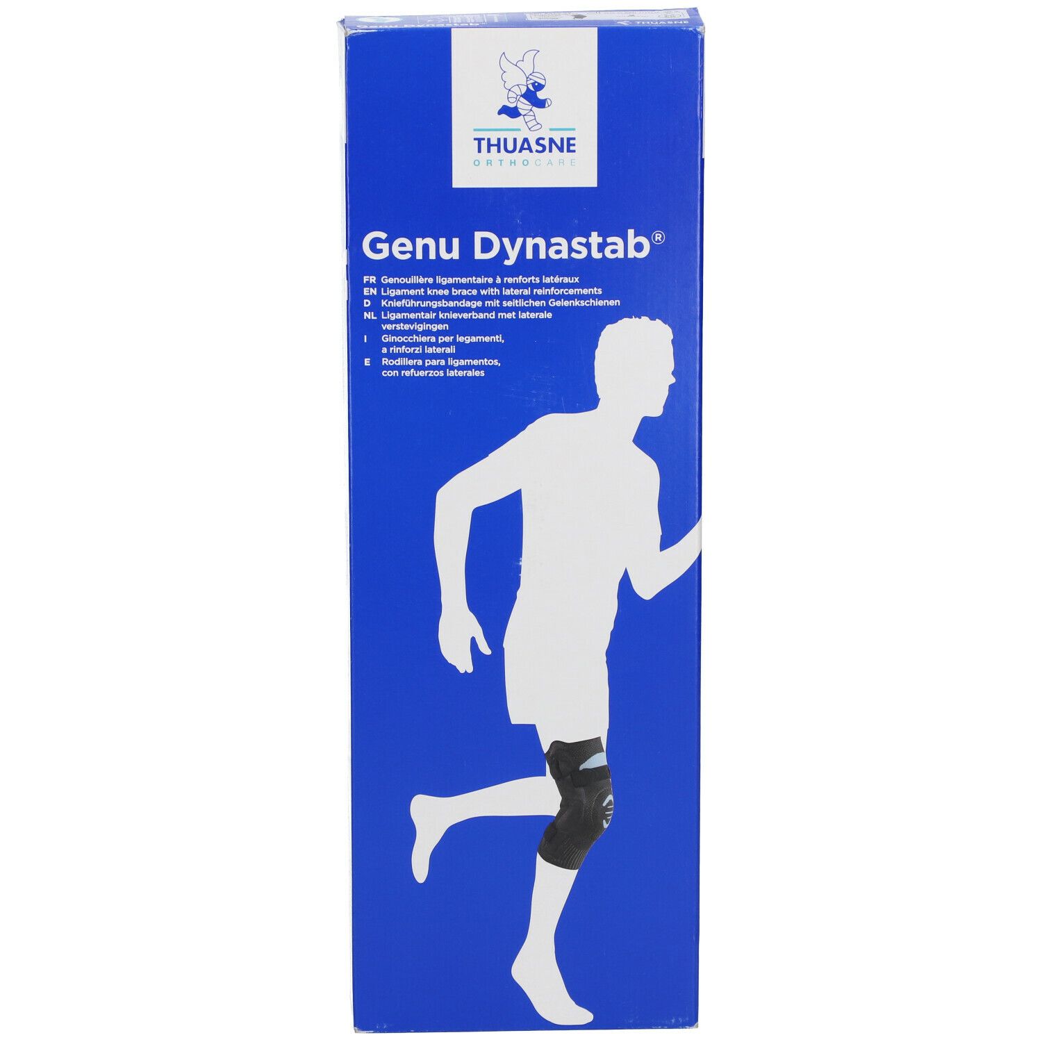 THUASNE Genu Dynastab® Genouillère Ligamentaire Taille 2