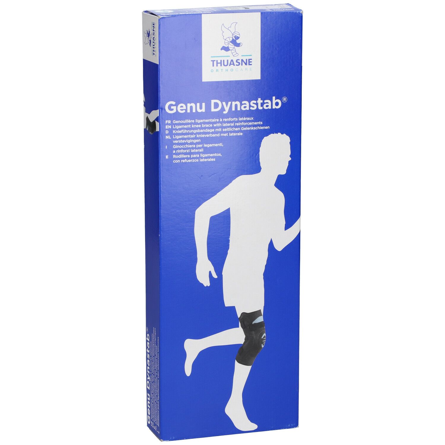 THUASNE Genu Dynastab® Genouillère Ligamentaire Taille 2